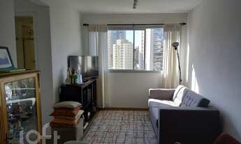 Imagem 7: Apartamento à venda em Santana com 57 m², 2 quartos, 1 vaga