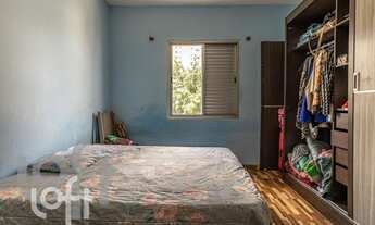 Imagem 6: Apartamento à venda em Pinheiros com 78 m², 2 quartos, 1 vaga