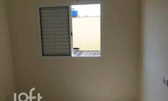 Imagem 2: Apartamento à venda em Sapopemba com 35 m², 1 quarto