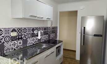 Imagem 2: Apartamento à venda em Tremembé com 51 m², 2 quartos, 1 vaga