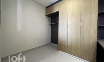 Imagem 2: Apartamento à venda em Tucuruvi com 42 m², 2 quartos