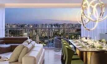 Imagem 4: APARTAMENTO em São Paulo - SP, Vila Dom Pedro I