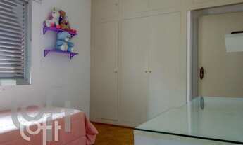 Imagem 2: Apartamento à venda em Santa Cecília com 75 m², 2 quartos, 1 vaga