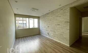 Imagem 2: Apartamento à venda em Santana com 63 m², 2 quartos, 1 suíte, 1 vaga