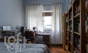 Imagem 2: Apartamento à venda em Bela Vista com 100 m², 2 quartos