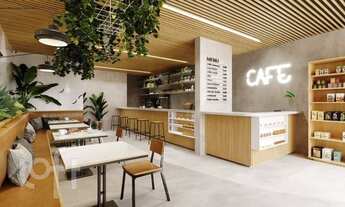 Imagem 4: Apartamento à venda em Perdizes com 22 m², 1 quarto