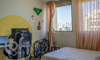 Imagem 5: Apartamento à venda em Perdizes com 60 m², 2 quartos, 1 vaga