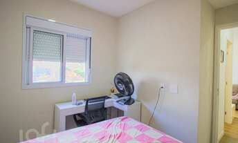 Imagem 4: Apartamento à venda em Tucuruvi com 43 m², 2 quartos