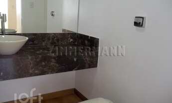 Imagem 7: Apartamento à venda em Alto de Pinheiros com 165 m², 3 quartos, 1 suíte, 2 vagas