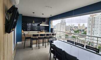 Imagem 5: Apartamento à venda em Vila Prudente com 100 m², 3 quartos, 2 suítes, 2 vagas