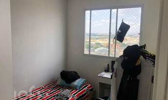 Imagem 2: Apartamento à venda em Ermelino Matarazzo com 54 m², 2 quartos