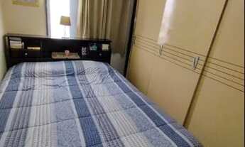 Imagem 4: Apartamento à venda em Jabaquara com 60 m², 2 quartos, 1 vaga