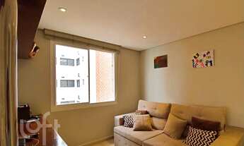 Imagem 7: Apartamento à venda em Morumbi com 190 m², 4 quartos, 3 suítes, 3 vagas