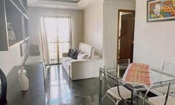 Imagem 5: Apartamento à venda em Casa Verde com 65 m², 2 quartos, 1 vaga