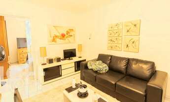 Imagem 5: Apartamento à venda em República com 54 m², 1 quarto, 1 vaga