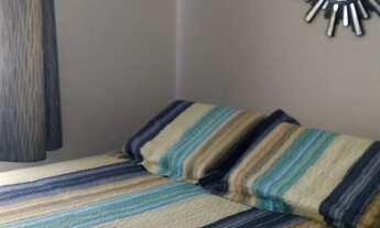 Imagem 4: Apartamento à venda em Bom Retiro com 64 m², 3 quartos, 1 suíte, 1 vaga