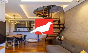 Imagem 2: Apartamento à venda em Vila Sônia com 148 m², 3 quartos, 1 suíte, 2 vagas