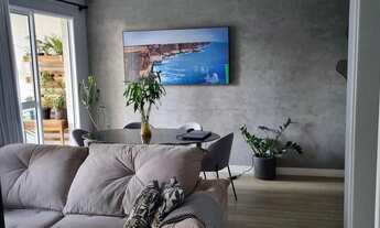 Imagem: Apartamento à venda em Campo Limpo com