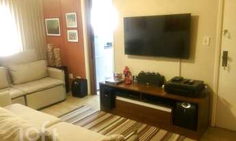 Imagem 2: Apartamento à venda em Aclimação com 70 m², 2 quartos, 1 vaga