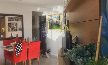 Imagem 4: Apartamento à venda em Jabaquara com 60 m², 2 quartos, 2 vagas