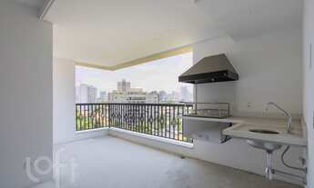 Imagem 5: Apartamento à venda em Alto da Lapa com 98 m², 2 quartos, 1 suíte, 2 vagas