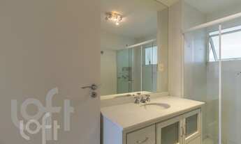 Imagem 4: Apartamento à venda em Santa Cecília com 250 m², 3 quartos, 1 suíte, 2 vagas