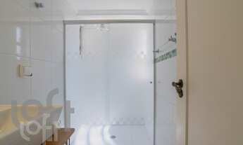 Imagem 2: Apartamento à venda em Santo Amaro com 100 m², 3 quartos, 1 suíte, 1 vaga