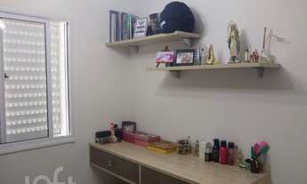 Imagem 3: Apartamento à venda em Vila Prudente com 126 m², 3 quartos, 1 suíte, 2 vagas