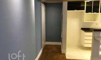 Imagem 3: Apartamento à venda em Barra Funda com 80 m², 2 quartos, 1 suíte, 1 vaga