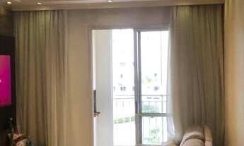 Imagem 4: Apartamento à venda em Campo Grande com 75 m², 3 quartos, 1 suíte