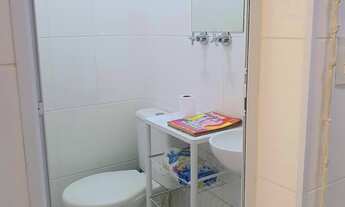 Imagem 5: Apartamento à venda em Mandaqui com 105 m², 3 quartos, 2 suítes, 2 vagas