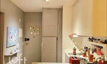 Imagem 4: Apartamento à venda em República com 28 m², 1 quarto, 1 suíte