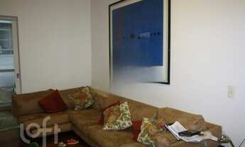 Imagem 5: Apartamento à venda em Santa Cecília com 260 m², 3 quartos, 1 suíte, 2 vagas