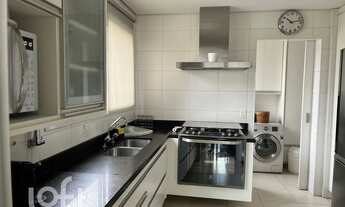 Imagem 6: Apartamento à venda em Vila Andrade com 138 m², 3 quartos, 3 suítes, 3 vagas