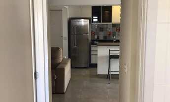 Imagem 7: Apartamento à venda em Cursino com 67 m², 2 quartos, 1 suíte, 2 vagas