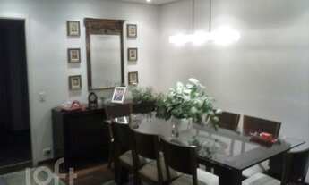 Imagem 4: Apartamento à venda em Santo Amaro com 128 m², 3 quartos, 3 suítes, 2 vagas