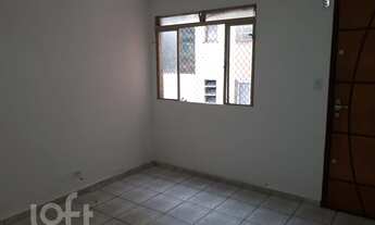 Imagem: Apartamento à venda em José Bonifácio