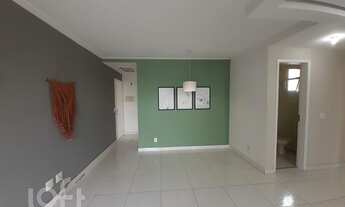 Imagem 5: Apartamento à venda em Jabaquara com 63 m², 2 quartos, 1 suíte, 1 vaga