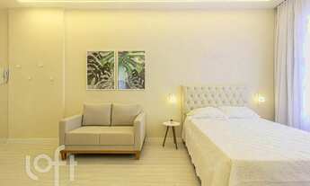 Imagem 7: Apartamento à venda em República com 30 m², 1 quarto