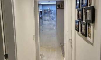 Imagem 7: Apartamento à venda em Santa Cecília com 95 m², 3 quartos, 1 suíte, 2 vagas