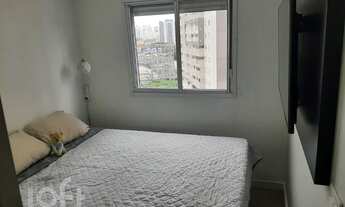 Imagem 7: Apartamento à venda em Belém com 43 m², 1 quarto, 1 vaga