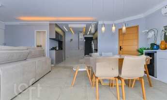 Imagem 5: Apartamento à venda em Vila Andrade com 122 m², 4 quartos, 3 suítes, 2 vagas