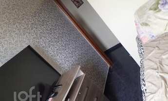 Imagem 3: Apartamento à venda em Ponte Rasa com 60 m², 2 quartos, 1 vaga