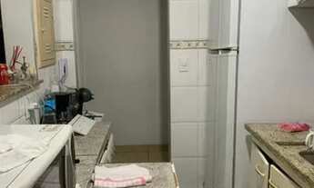 Imagem 7: Apartamento à venda em Vila Romana com 67 m², 2 quartos, 1 vaga