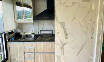 Imagem: Apartamento à venda em Santo Amaro com