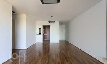 Imagem 2: Apartamento à venda em Vila Madalena com 96 m², 2 quartos, 2 suítes, 2 vagas