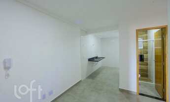 Imagem 3: Apartamento à venda em Mandaqui com 64 m², 2 quartos