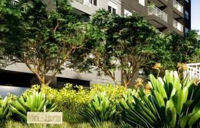 Imagem 6: Apartamento à venda em Campo Grande com 81 m², 3 quartos, 1 suíte, 1 vaga