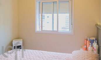 Imagem 2: Apartamento à venda em República com 69 m², 2 quartos, 1 suíte, 1 vaga