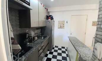 Imagem 6: Apartamento à venda em Sacomã com 46 m², 2 quartos, 1 vaga